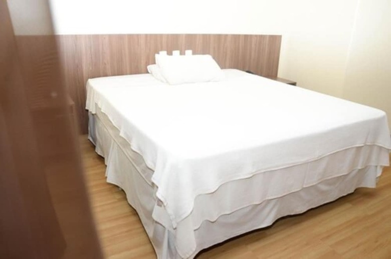 Rota Hot�is Mineiros