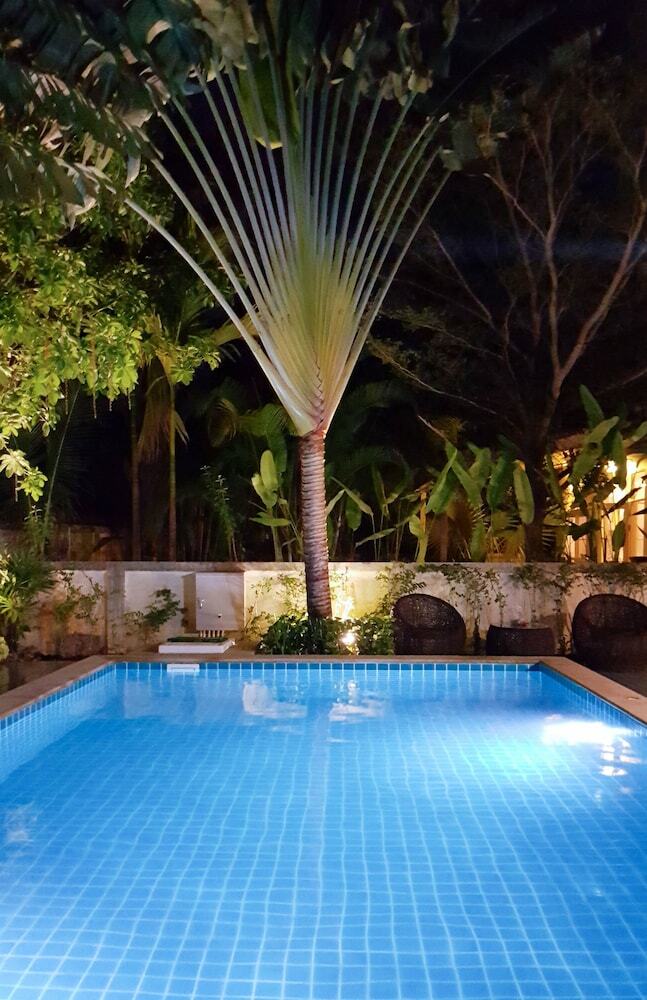 The Retreat Ao Nang Private Pool Villa