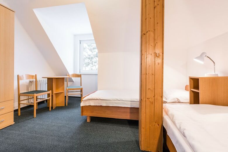 Hotel Gr�dl