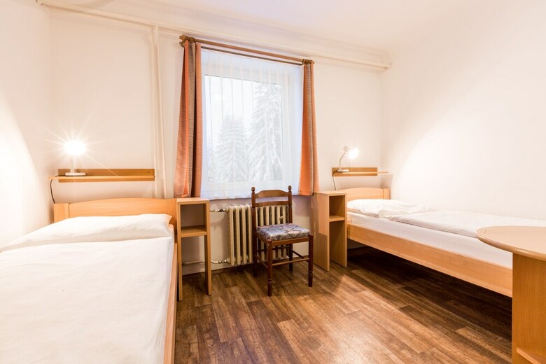 Hotel Gr�dl