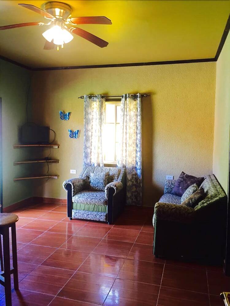Cabana Anchor Inn