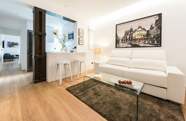 Apartamentos Downtown Boutique - Madflats Collection