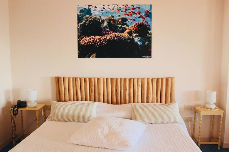 Hotel Puntaquattroventi