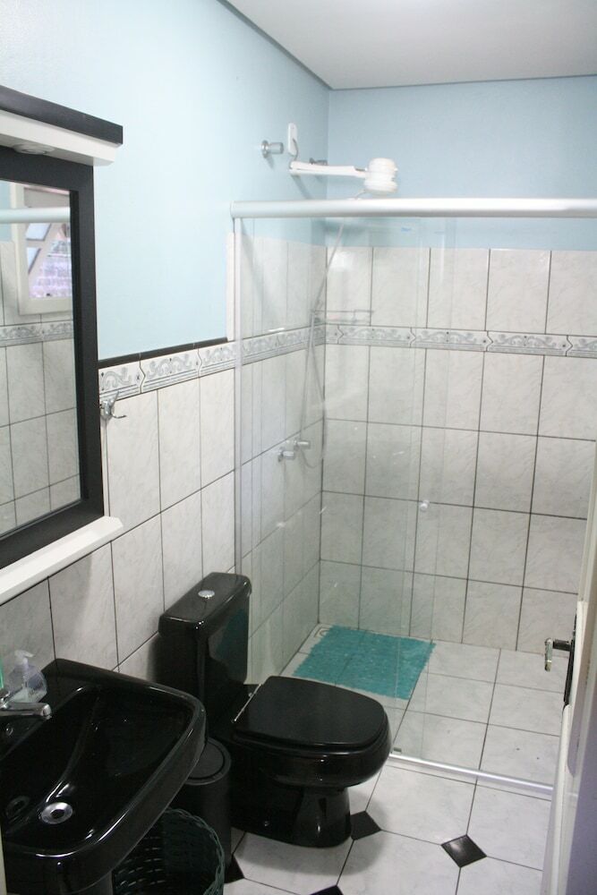 Hotel Casa Vila Su��a