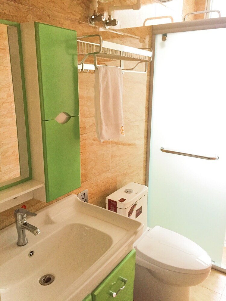 Hotel Spring Breeze Boutique Guest House