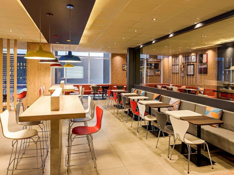 Hotel Ibis S�o Bernardo
