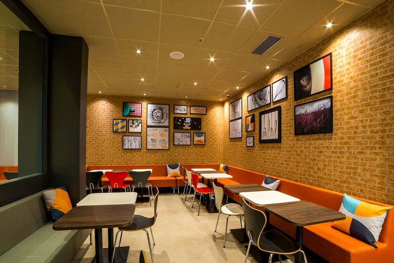Hotel Ibis S�o Bernardo