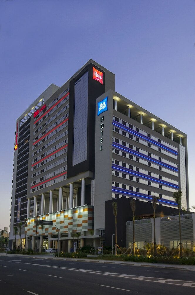 Hotel Ibis S�o Bernardo