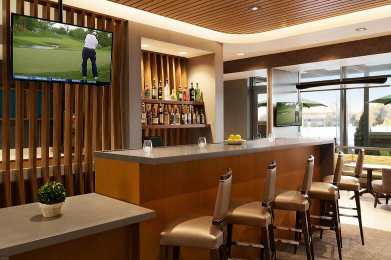 Hotel Springhill Suites By Marriott Allentown Bethlehem/center Valley