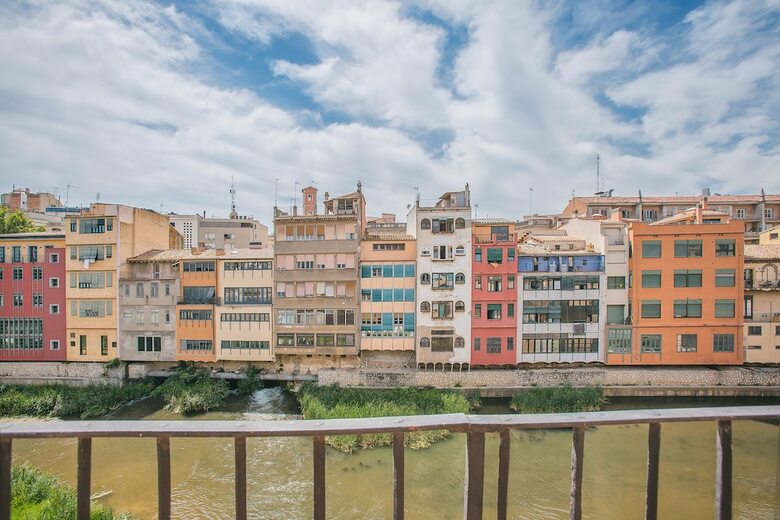 Apartamentos Flateli Rambla