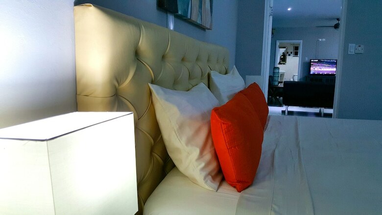 Apartamentos New Kingston Corporate Apts At Donhead