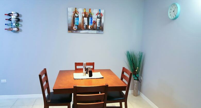 Apartamentos New Kingston Corporate Apts At Donhead