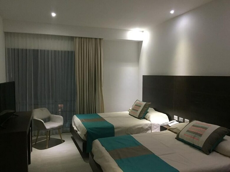 Portea Hotel Playa Del Carmen 5th Ave Midtown