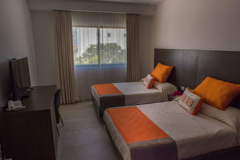 Portea Hotel Playa Del Carmen 5th Ave Midtown