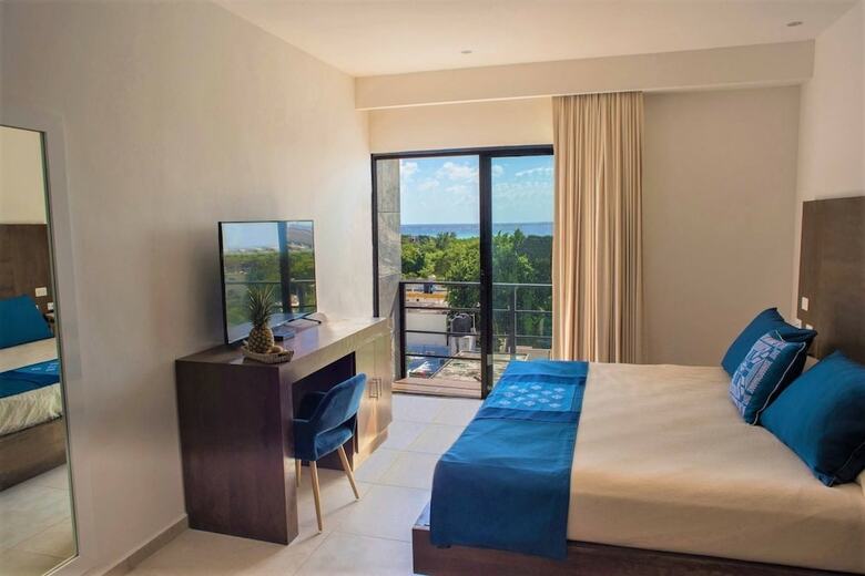 Portea Hotel Playa Del Carmen 5th Ave Midtown