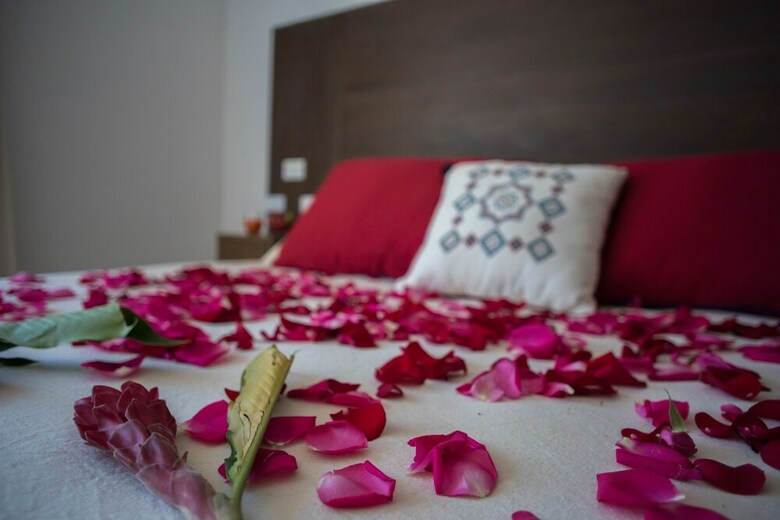 Portea Hotel Playa Del Carmen 5th Ave Midtown