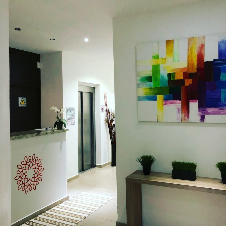 Portea Hotel Playa Del Carmen 5th Ave Midtown