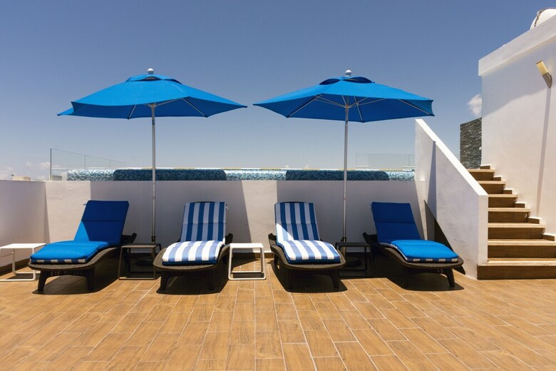 Portea Hotel Playa Del Carmen 5th Ave Midtown
