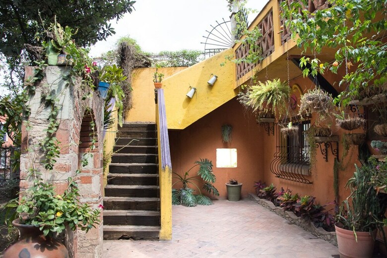 Apartamentos Las Cuatro Puertas
