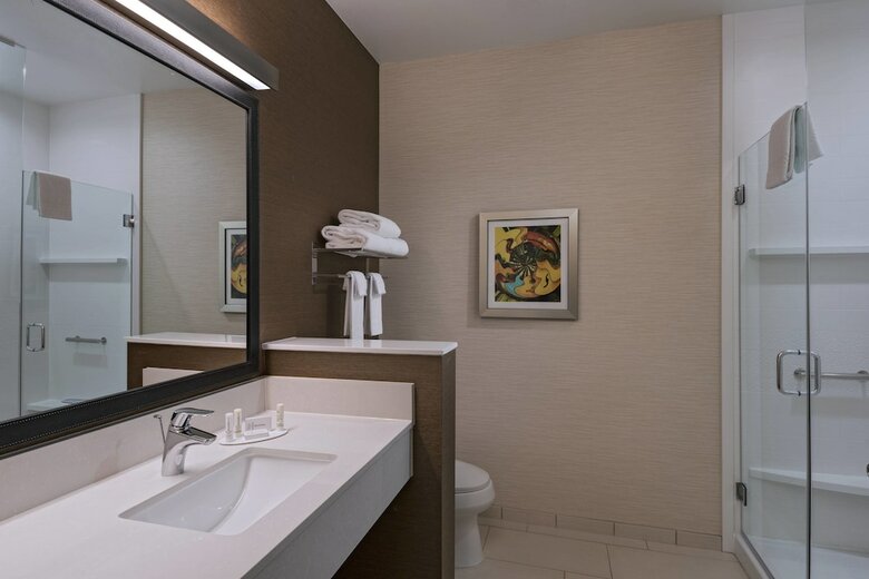 Hotel Fairfield Inn & Suites By Marriott Austin Buda