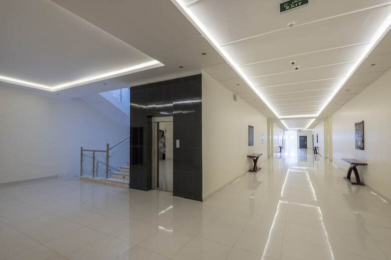 Hotel Taleen Al Anfal