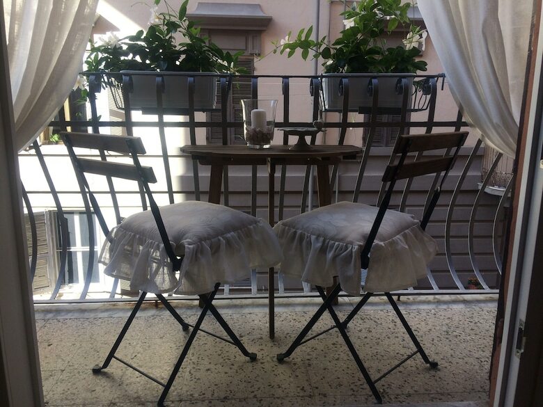 Apartamento Suite Royal