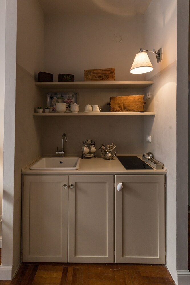 Apartamento Suite Royal