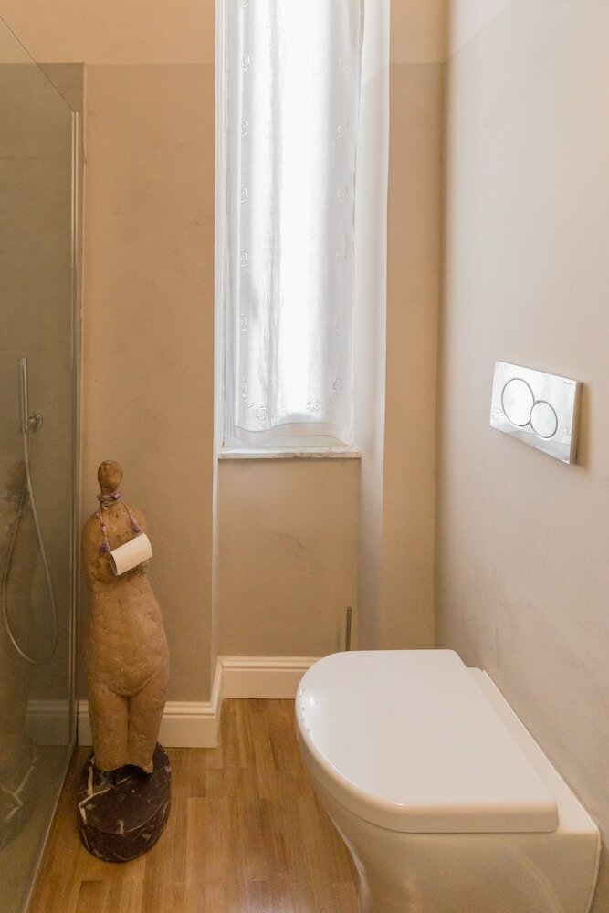 Apartamento Suite Royal