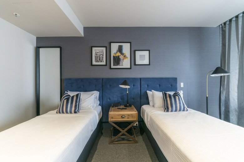 Mrs Banks Boutique Hotel