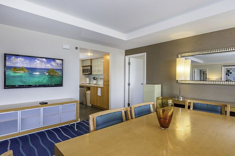 Gaia Hawaii At Ala Moana Hotelcondo
