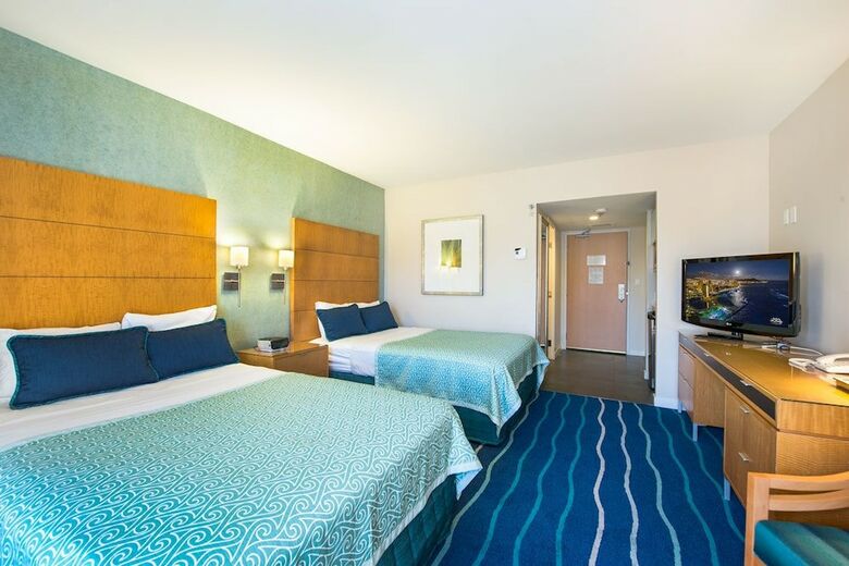 Gaia Hawaii At Ala Moana Hotelcondo