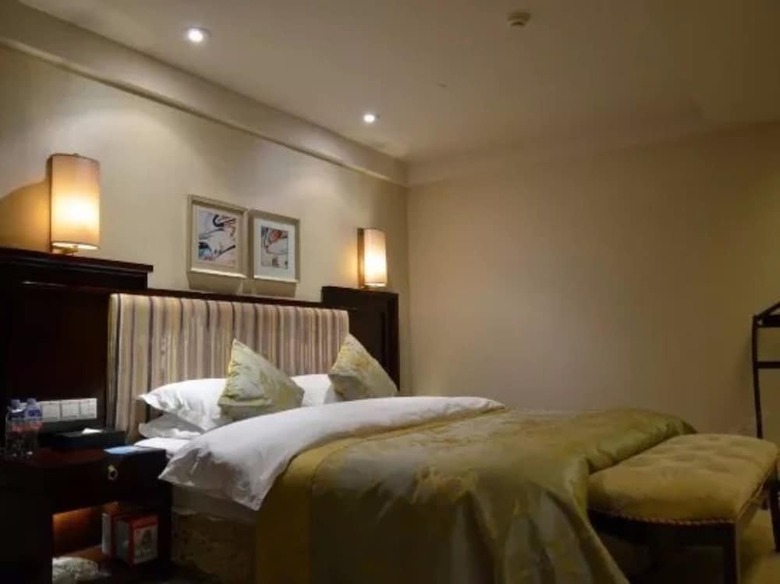 Foshan Grandlei Hotel