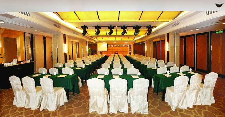 Foshan Grandlei Hotel