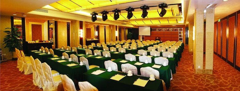 Foshan Grandlei Hotel