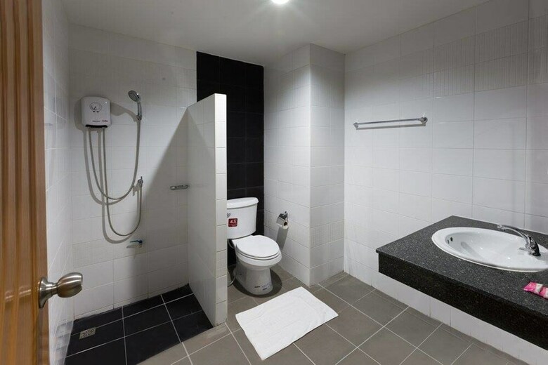 Hotel Jj Residence Phuket Town