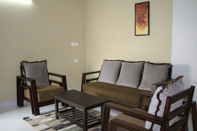Hotel Catalyst Suites-jp Nagar