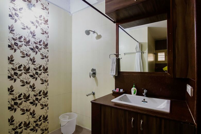 Hotel Catalyst Suites-jp Nagar