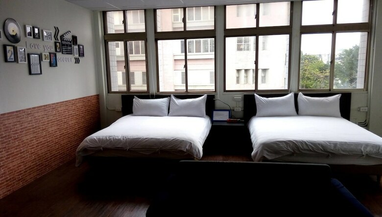 Hotel Sleepin