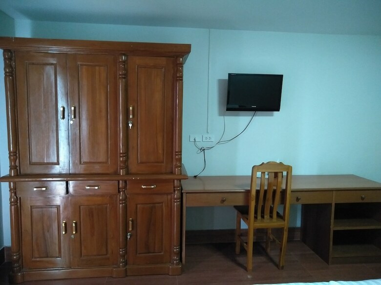 Hotel Apassanan Place