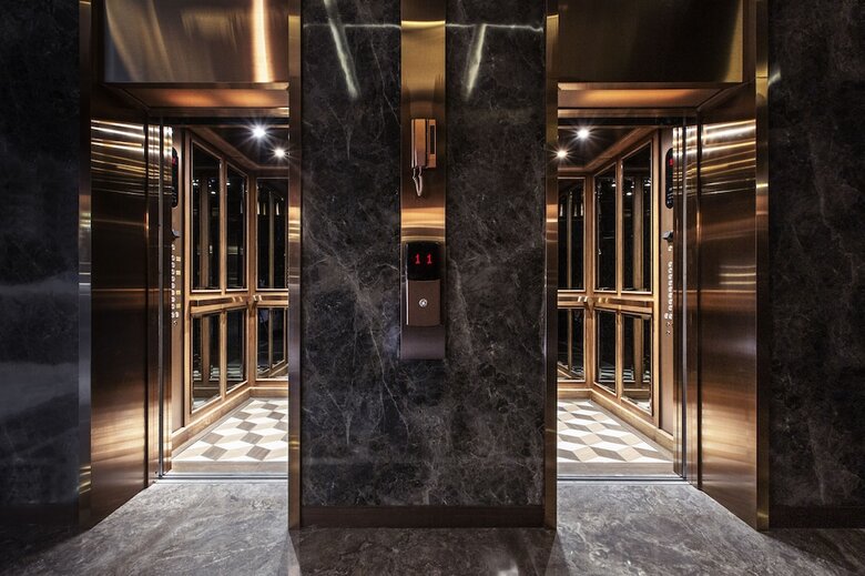 Hotel Metropole Residence Sukhumvit 39