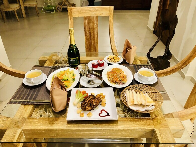 Hotel Rivora Residence