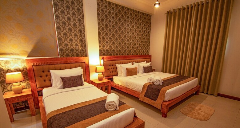 Hotel Rivora Residence