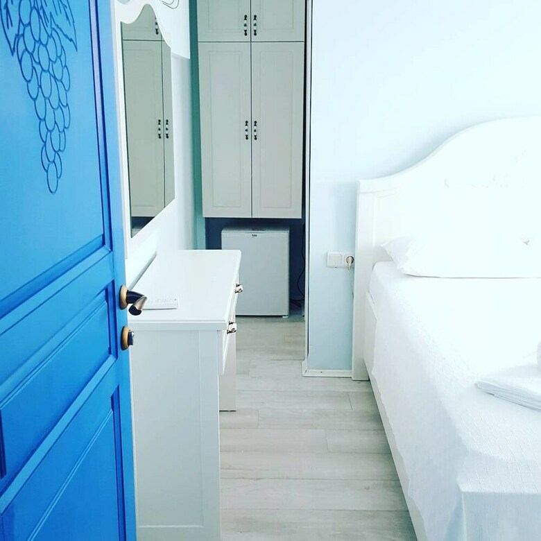 Bed & Breakfast Mia Bozcaada