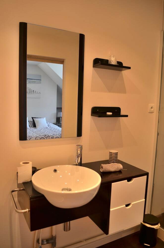 Hotel Chambre D'h�tes Les Nymph�as