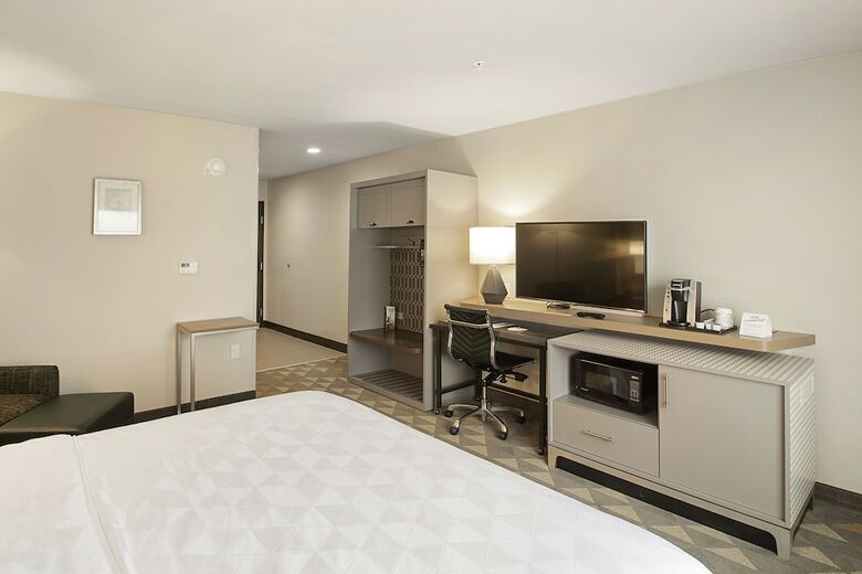 Holiday Inn Hotel And Suites-decatur