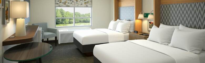 Holiday Inn Hotel And Suites-decatur