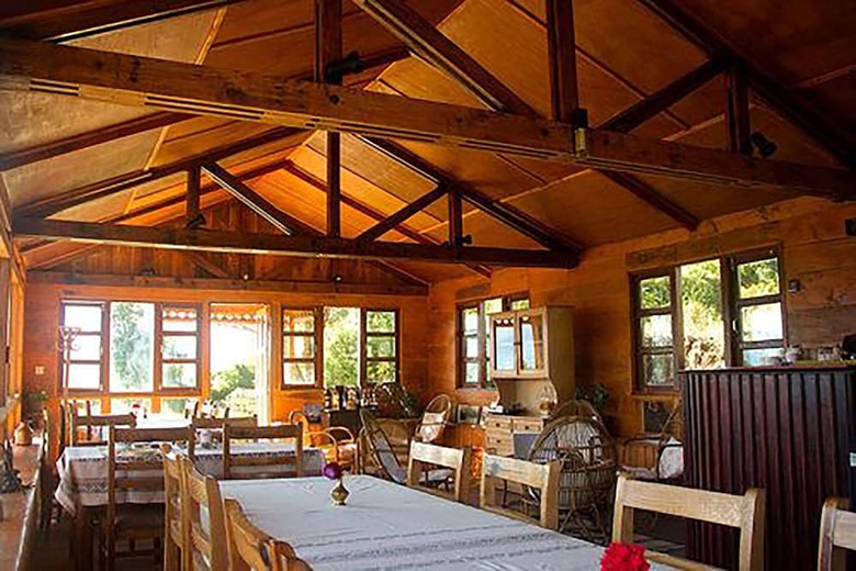 Hotel Charikot Panorama Resort