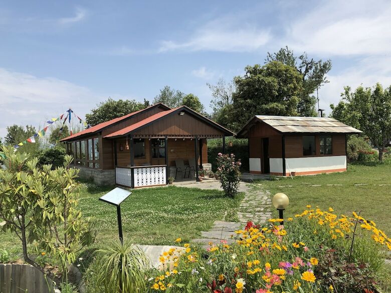 Hotel Charikot Panorama Resort