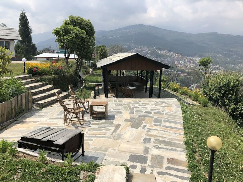 Hotel Charikot Panorama Resort