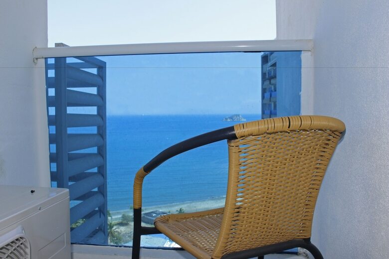 Apartamentos Suiteline Oceanfront
